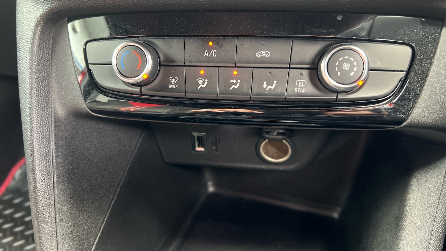 Used Vauxhall Corsa 2020 for sale - 77196380: Photo 40