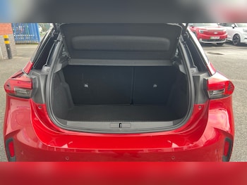 Used Vauxhall Corsa 2020 for sale - 77196380: Photo