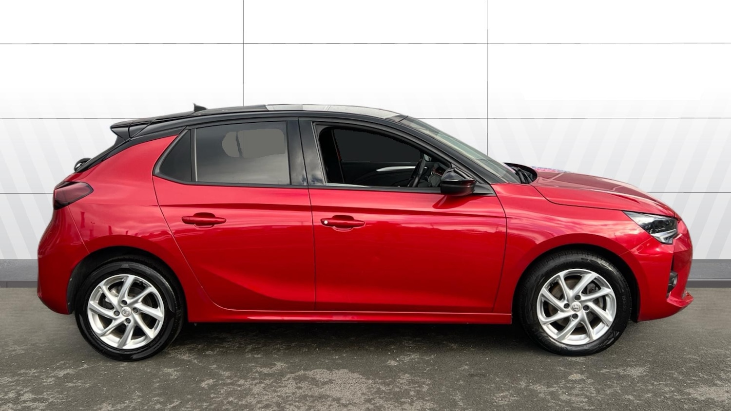 Used Vauxhall Corsa 2020 for sale - 77196380: Photo 5