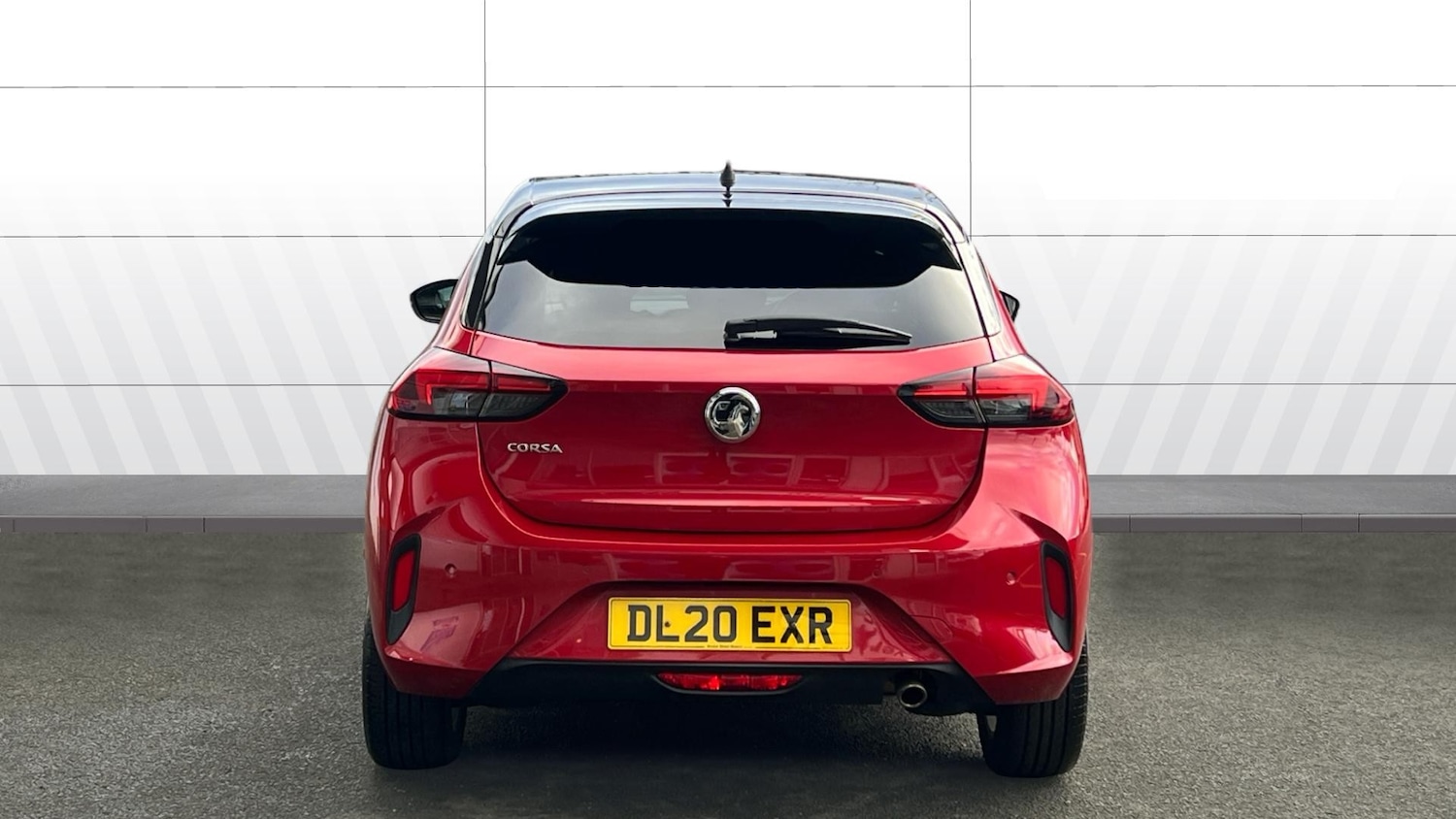 Used Vauxhall Corsa 2020 for sale - 77196380: Photo 6