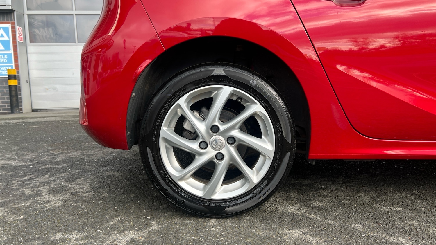 Used Vauxhall Corsa 2020 for sale - 77196380: Photo 7