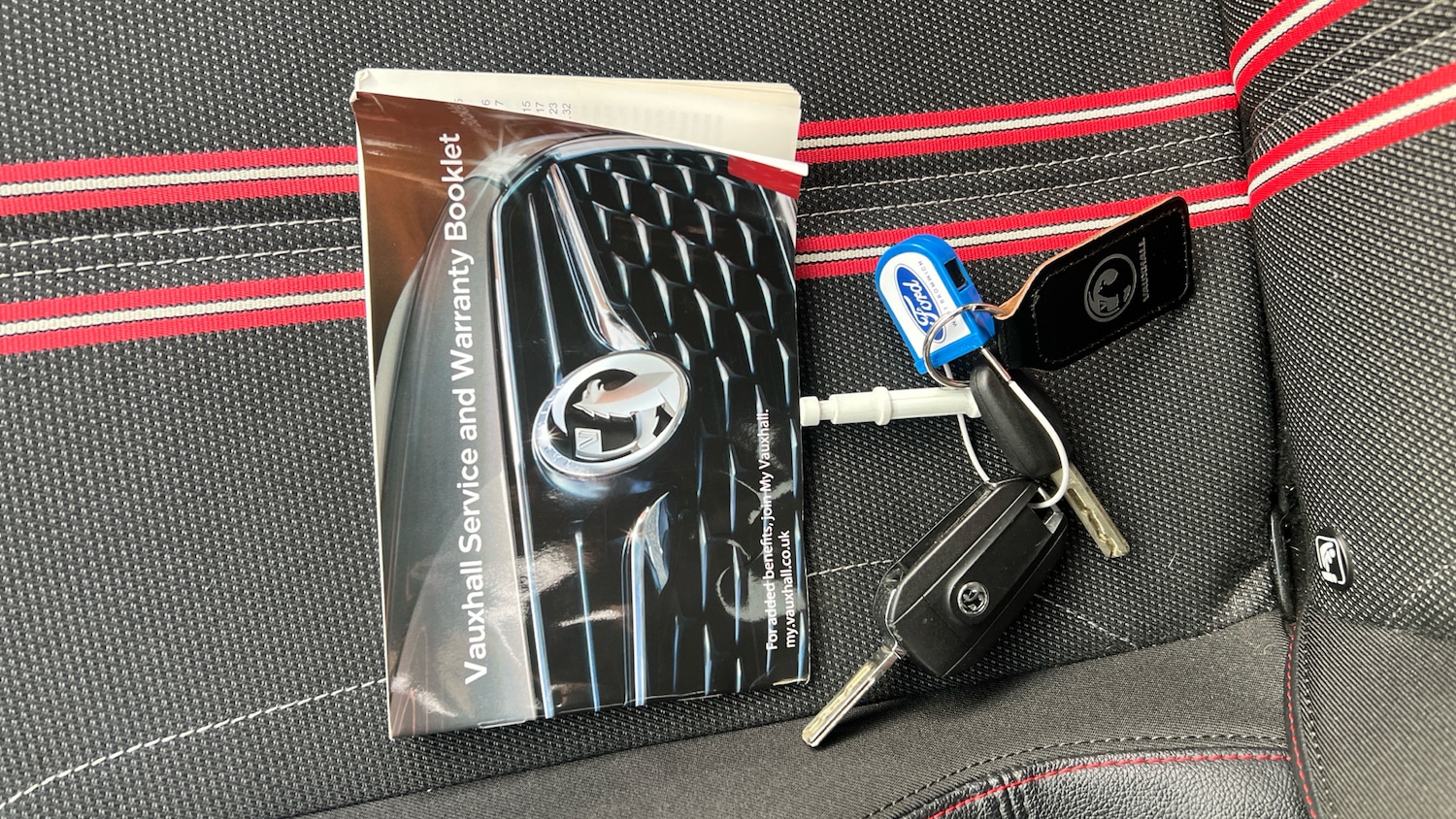 Used Vauxhall Corsa 2020 for sale - 77196380: Photo 9