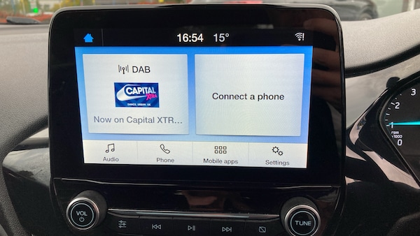 Used Ford Fiesta 2019 for sale - 76206517: Photo 10