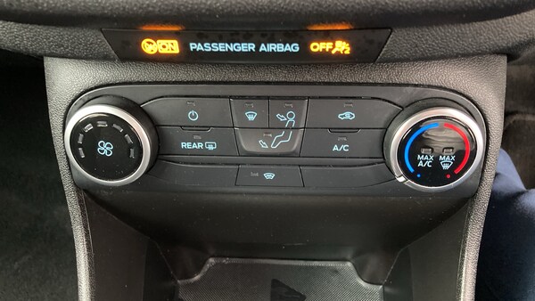 Used Ford Fiesta 2019 for sale - 76206517: Photo 12