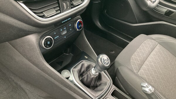 Used Ford Fiesta 2019 for sale - 76206517: Photo 16