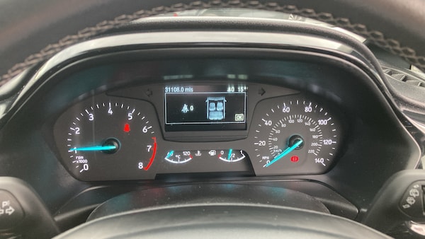 Used Ford Fiesta 2019 for sale - 76206517: Photo 21