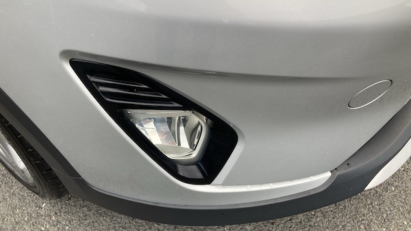 Used Ford Fiesta 2019 for sale - 76206517: Photo 23