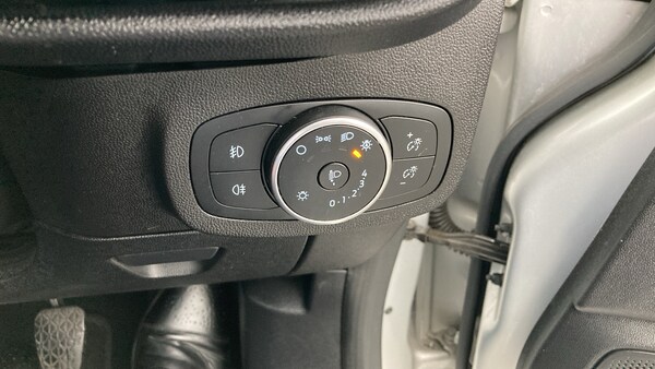 Used Ford Fiesta 2019 for sale - 76206517: Photo 31