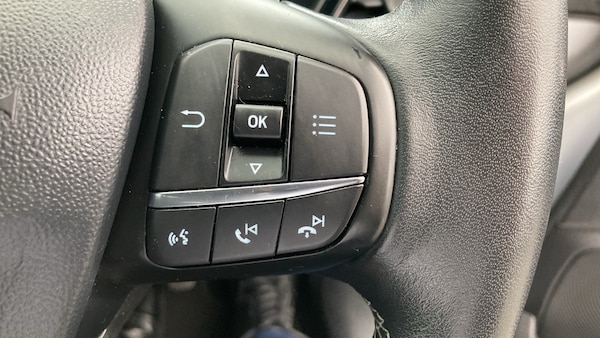 Used Ford Fiesta 2019 for sale - 76206517: Photo 32