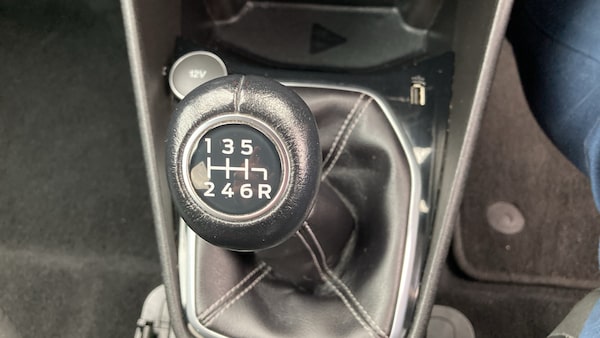 Used Ford Fiesta 2019 for sale - 76206517: Photo 35