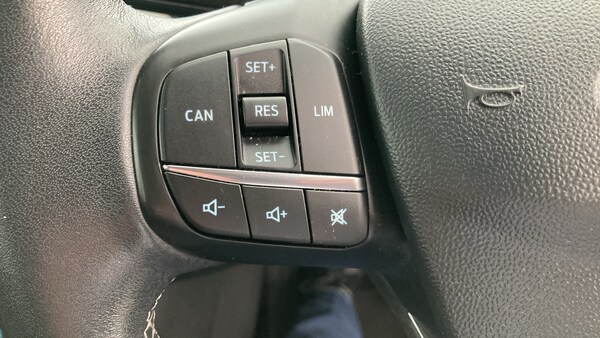 Used Ford Fiesta 2019 for sale - 76206517: Photo 37