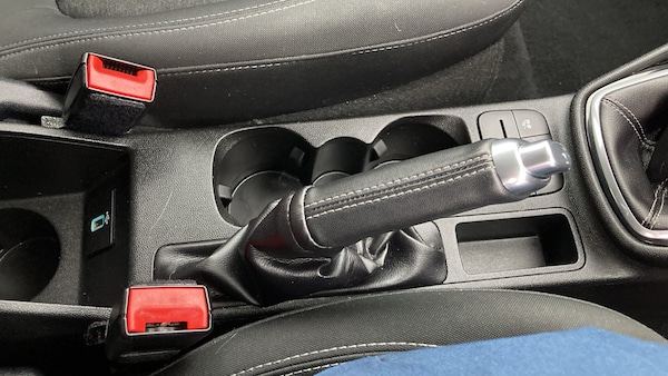 Used Ford Fiesta 2019 for sale - 76206517: Photo 38