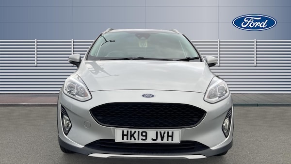Used Ford Fiesta 2019 for sale - 76206517: Photo 3