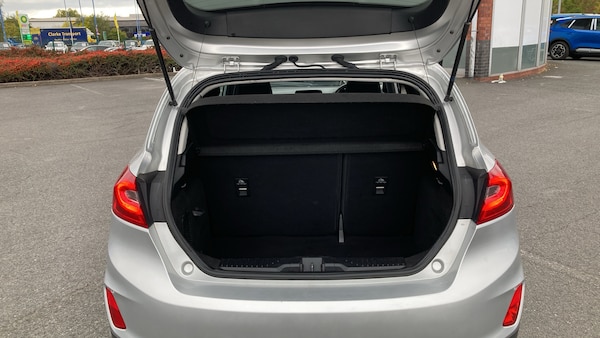 Used Ford Fiesta 2019 for sale - 76206517: Photo 4