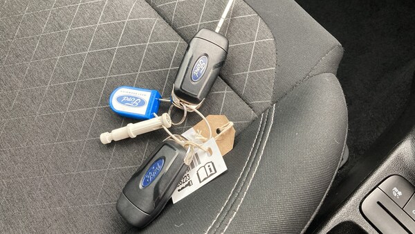 Used Ford Fiesta 2019 for sale - 76206517: Photo 8