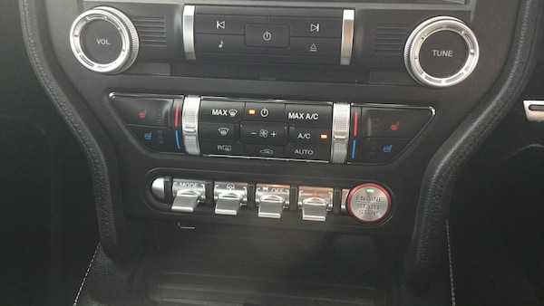 Used Ford Mustang 2021 for sale - 75420750: Photo 11