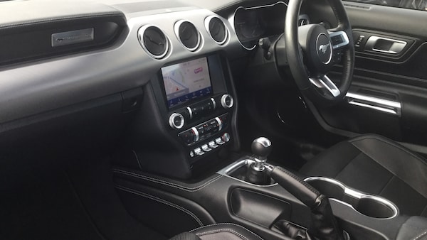 Used Ford Mustang 2021 for sale - 75420750: Photo 13