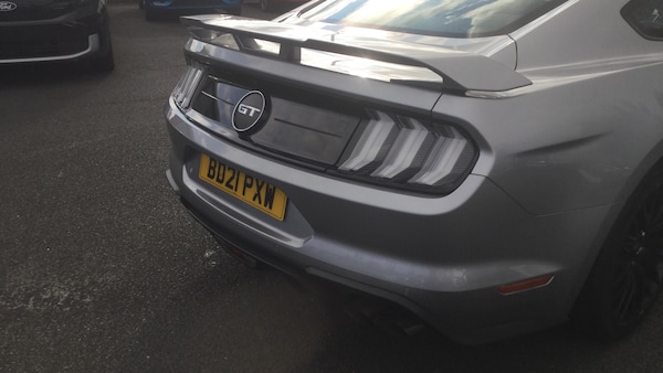 Used Ford Mustang 2021 for sale - 75420750: Photo 27