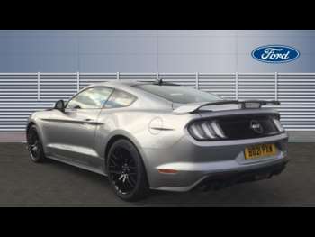 Used Ford Mustang 2021 for sale - 75420750: Photo