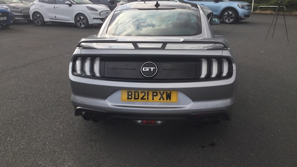 Used Ford Mustang 2021 for sale - 75420750: Photo 33