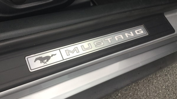 Used Ford Mustang 2021 for sale - 75420750: Photo 35