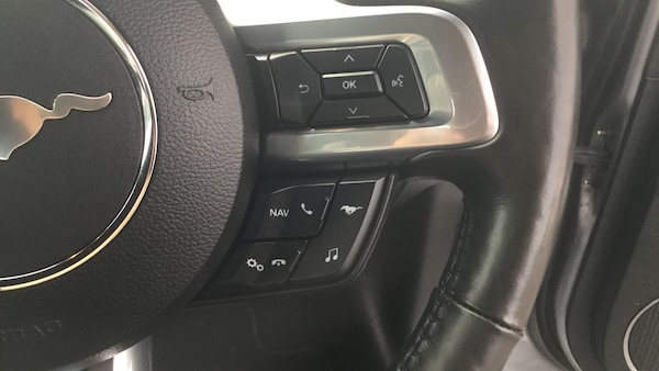 Used Ford Mustang 2021 for sale - 75420750: Photo 37