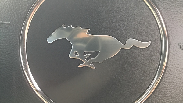 Used Ford Mustang 2021 for sale - 75420750: Photo 39