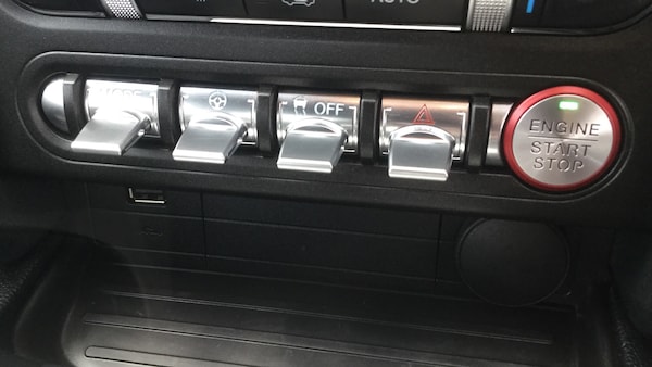 Used Ford Mustang 2021 for sale - 75420750: Photo 42