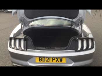 Used Ford Mustang 2021 for sale - 75420750: Photo
