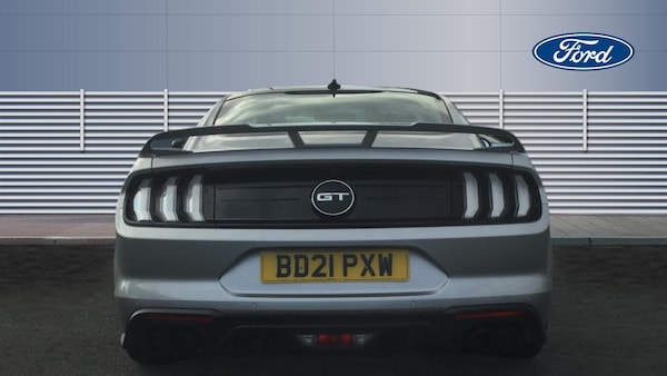 Used Ford Mustang 2021 for sale - 75420750: Photo 6