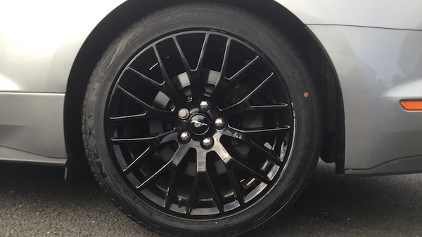 Used Ford Mustang 2021 for sale - 75420750: Photo 7