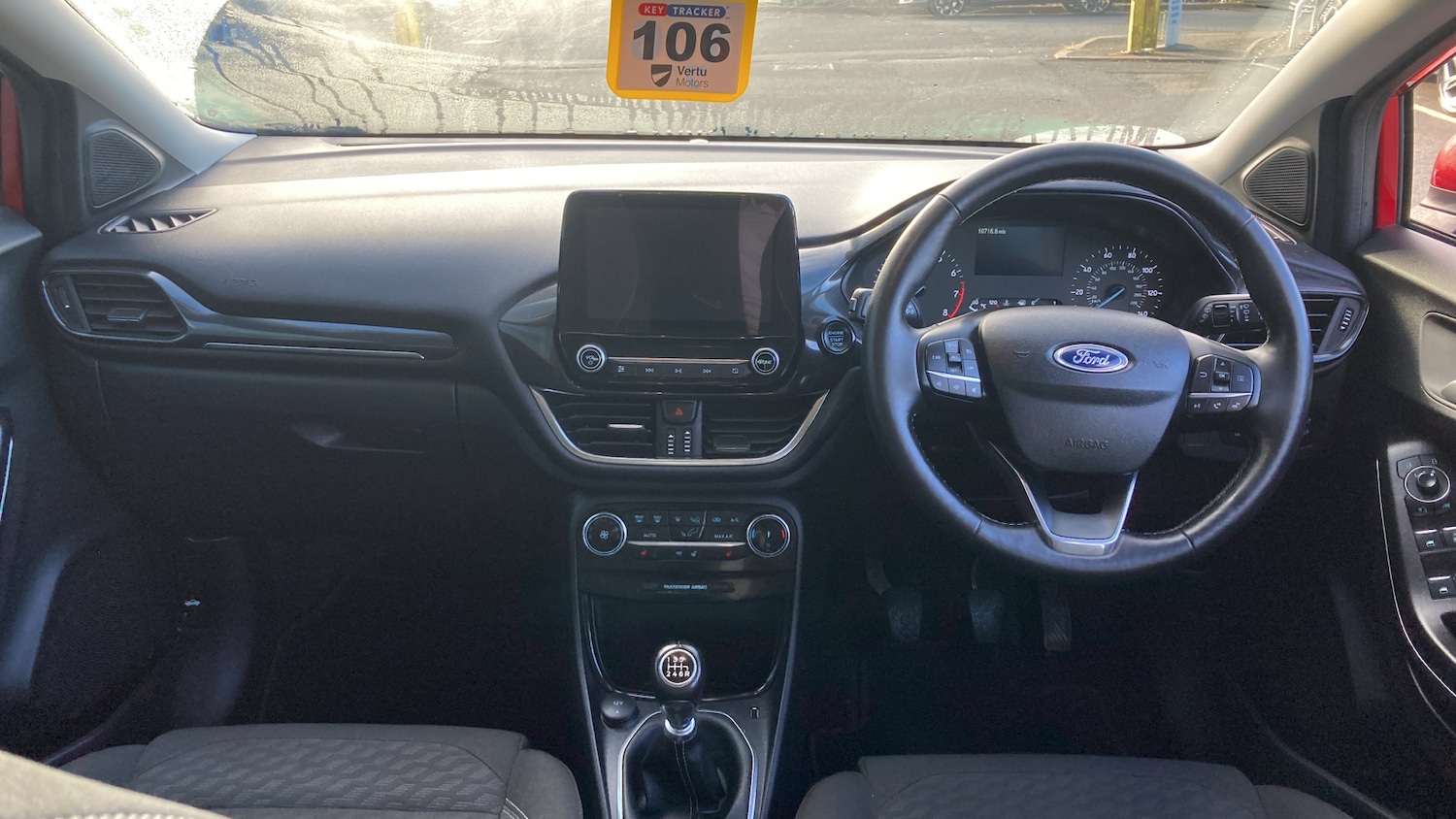 Used Ford Puma 2023 for sale - 76036549: Photo 10