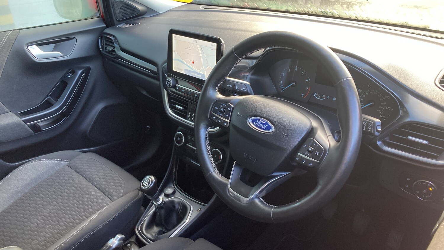 Used Ford Puma 2023 for sale - 76036549: Photo 11