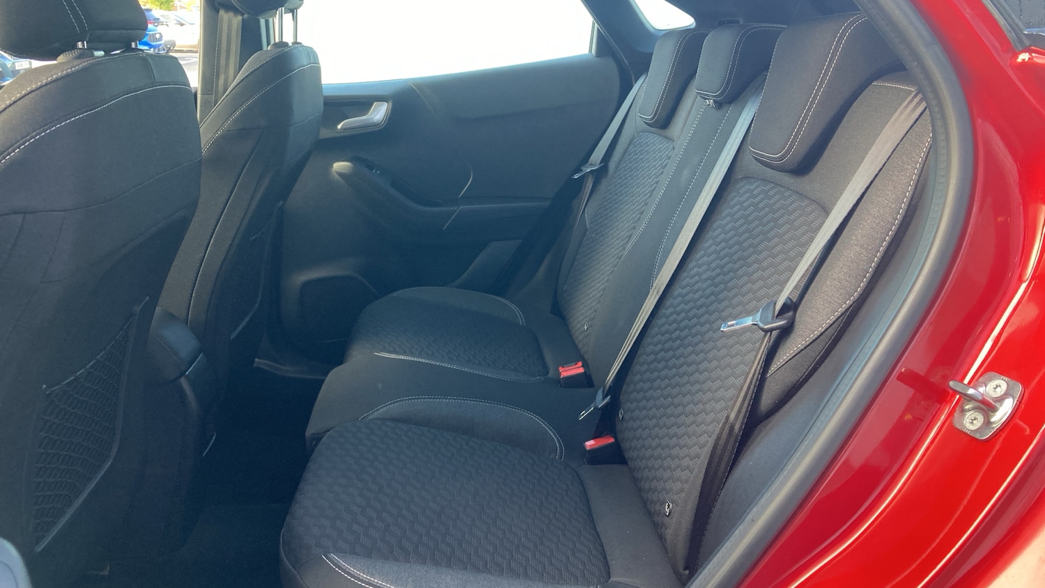 Used Ford Puma 2023 for sale - 76036549: Photo 16