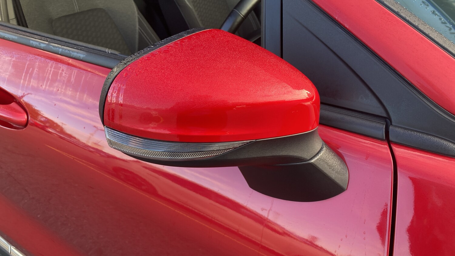 Used Ford Puma 2023 for sale - 76036549: Photo 21