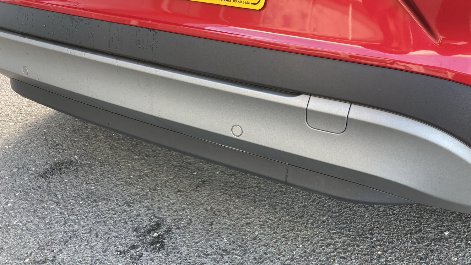 Used Ford Puma 2023 for sale - 76036549: Photo 24