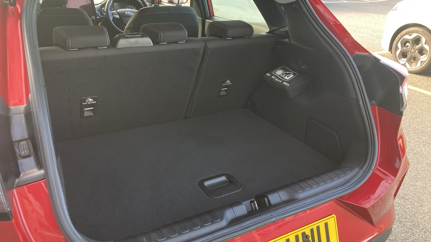 Used Ford Puma 2023 for sale - 76036549: Photo 26