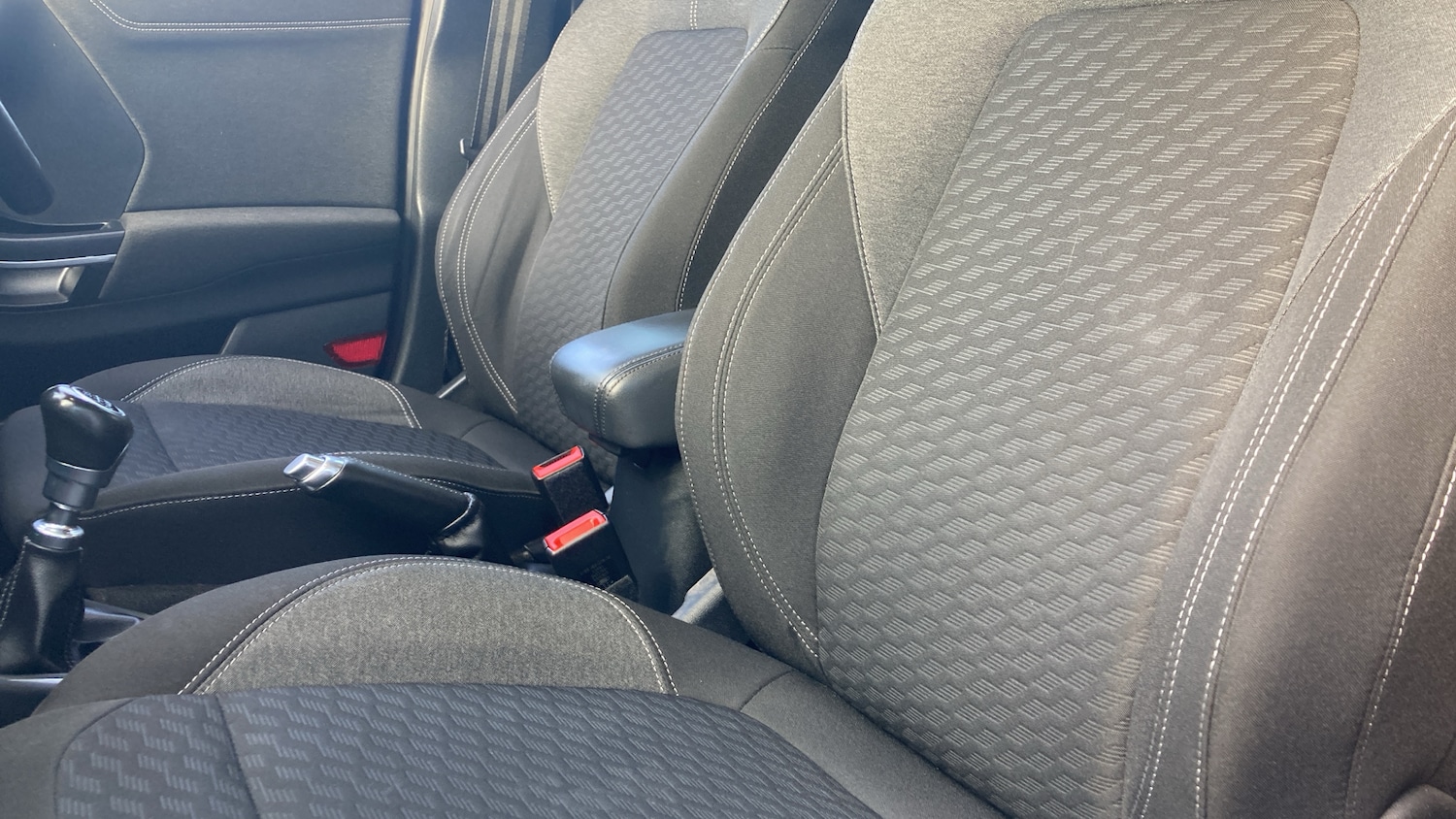 Used Ford Puma 2023 for sale - 76036549: Photo 29