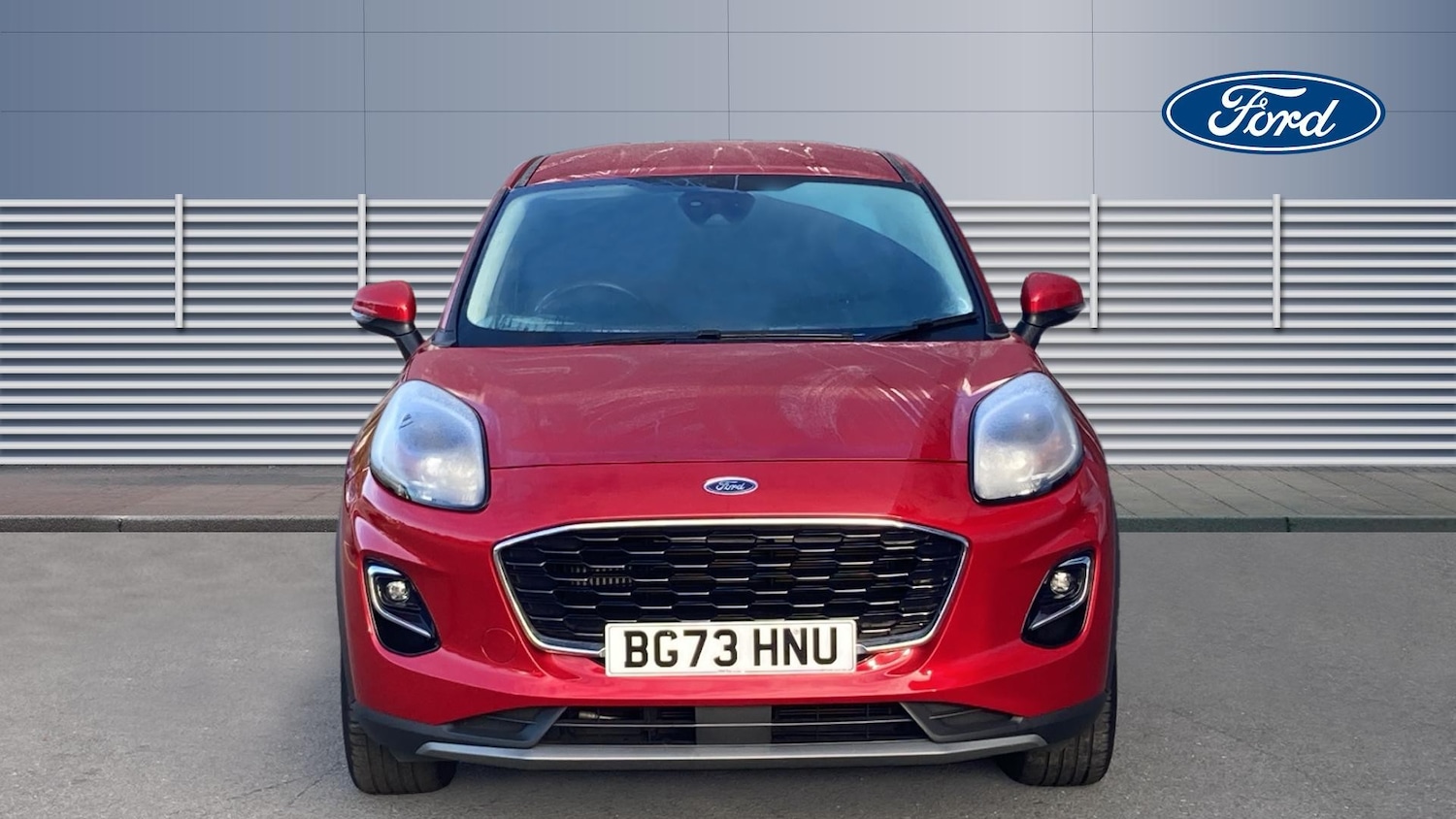 Used Ford Puma 2023 for sale - 76036549: Photo 3