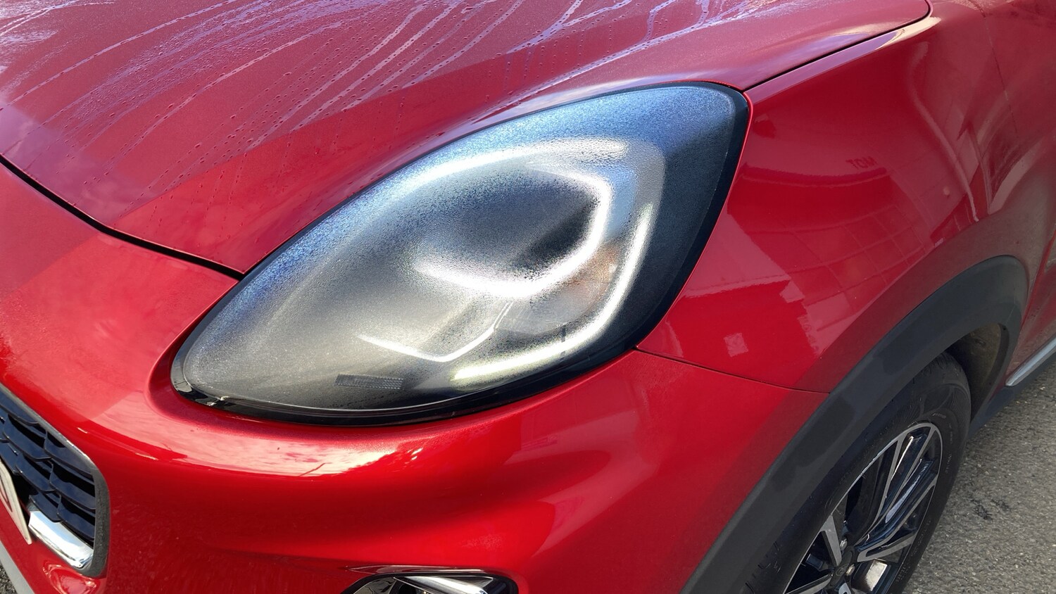 Used Ford Puma 2023 for sale - 76036549: Photo 31