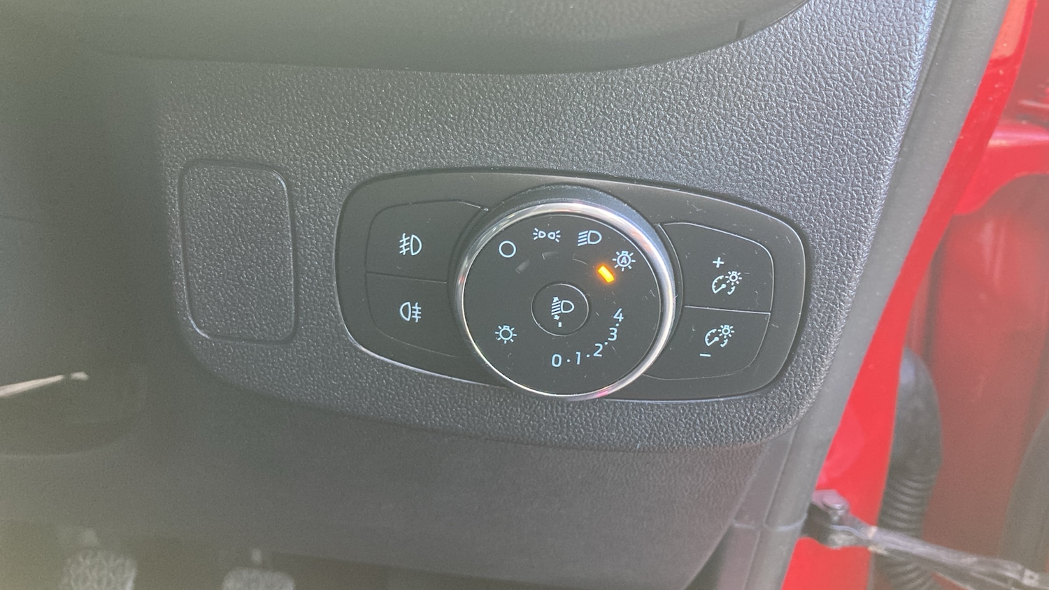 Used Ford Puma 2023 for sale - 76036549: Photo 33