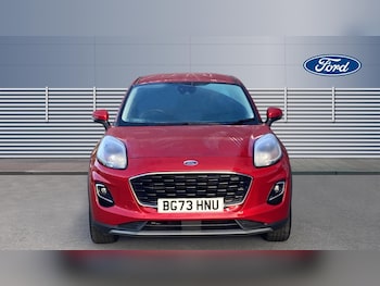 Used Ford Puma 2023 for sale - 76036549: Photo 3