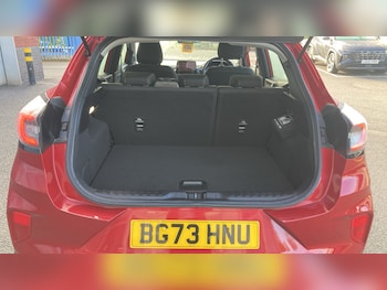 Used Ford Puma 2023 for sale - 76036549: Photo 4