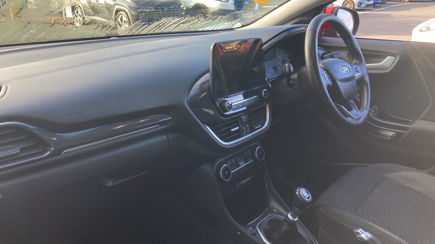 Used Ford Puma 2023 for sale - 76036549: Photo 9