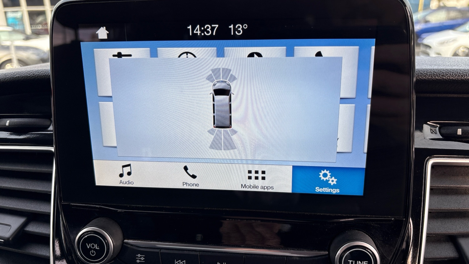 Used Ford Transit Custom 2020 for sale - 76352435: Photo 10