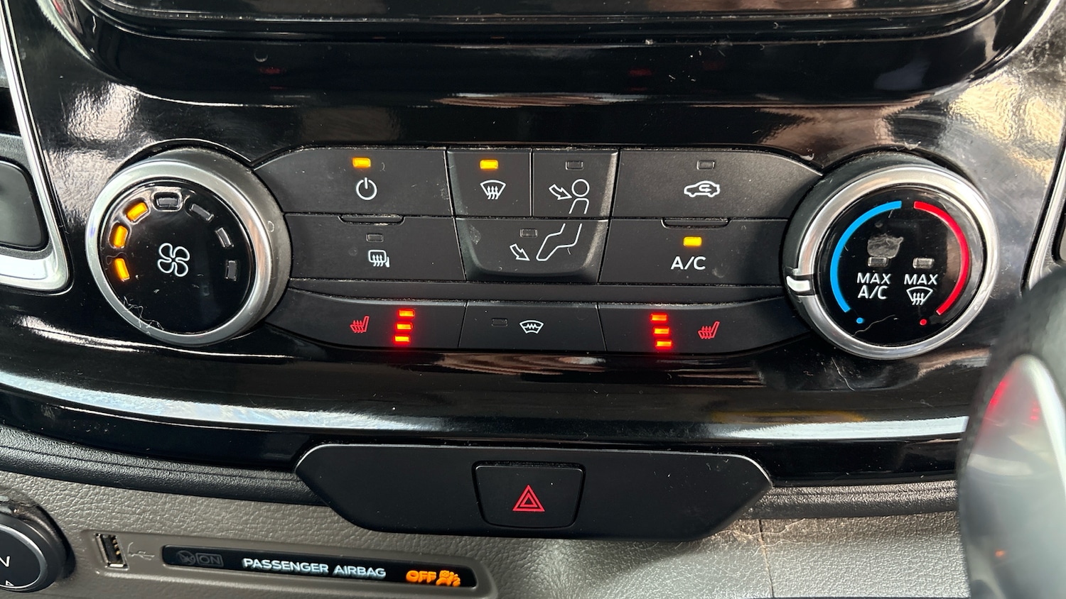 Used Ford Transit Custom 2020 for sale - 76352435: Photo 11