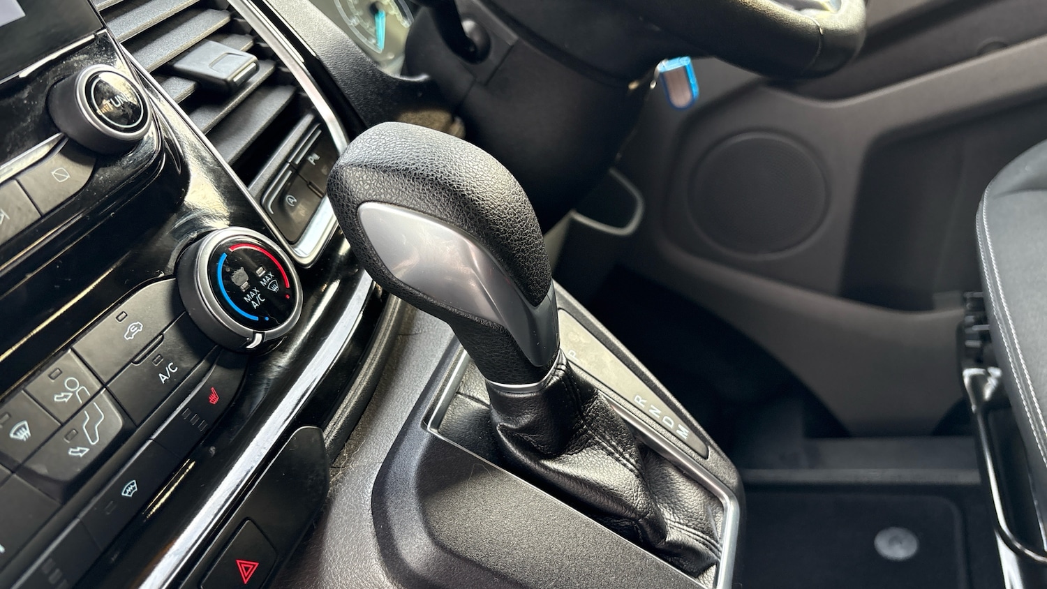 Used Ford Transit Custom 2020 for sale - 76352435: Photo 16