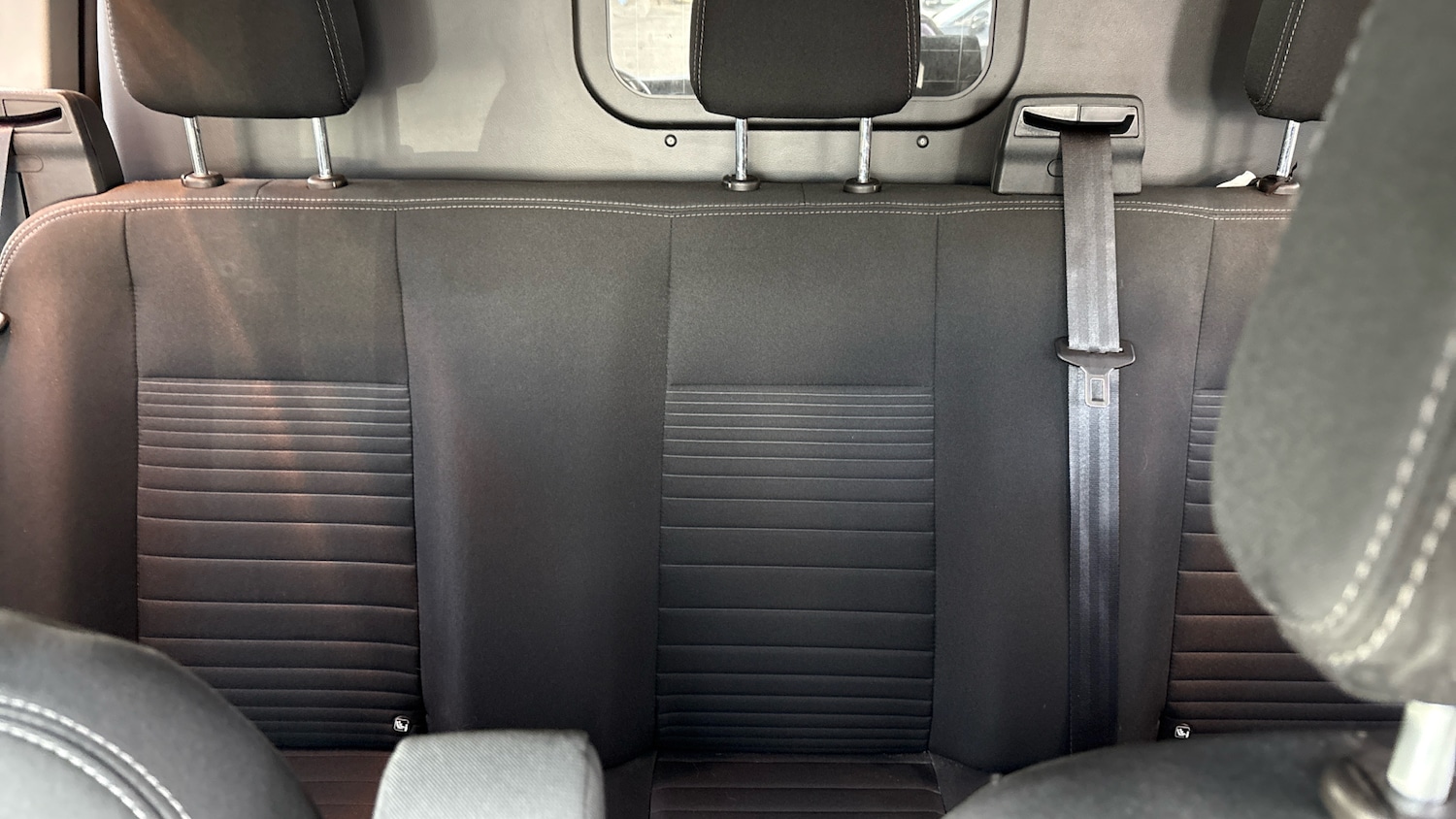 Used Ford Transit Custom 2020 for sale - 76352435: Photo 18