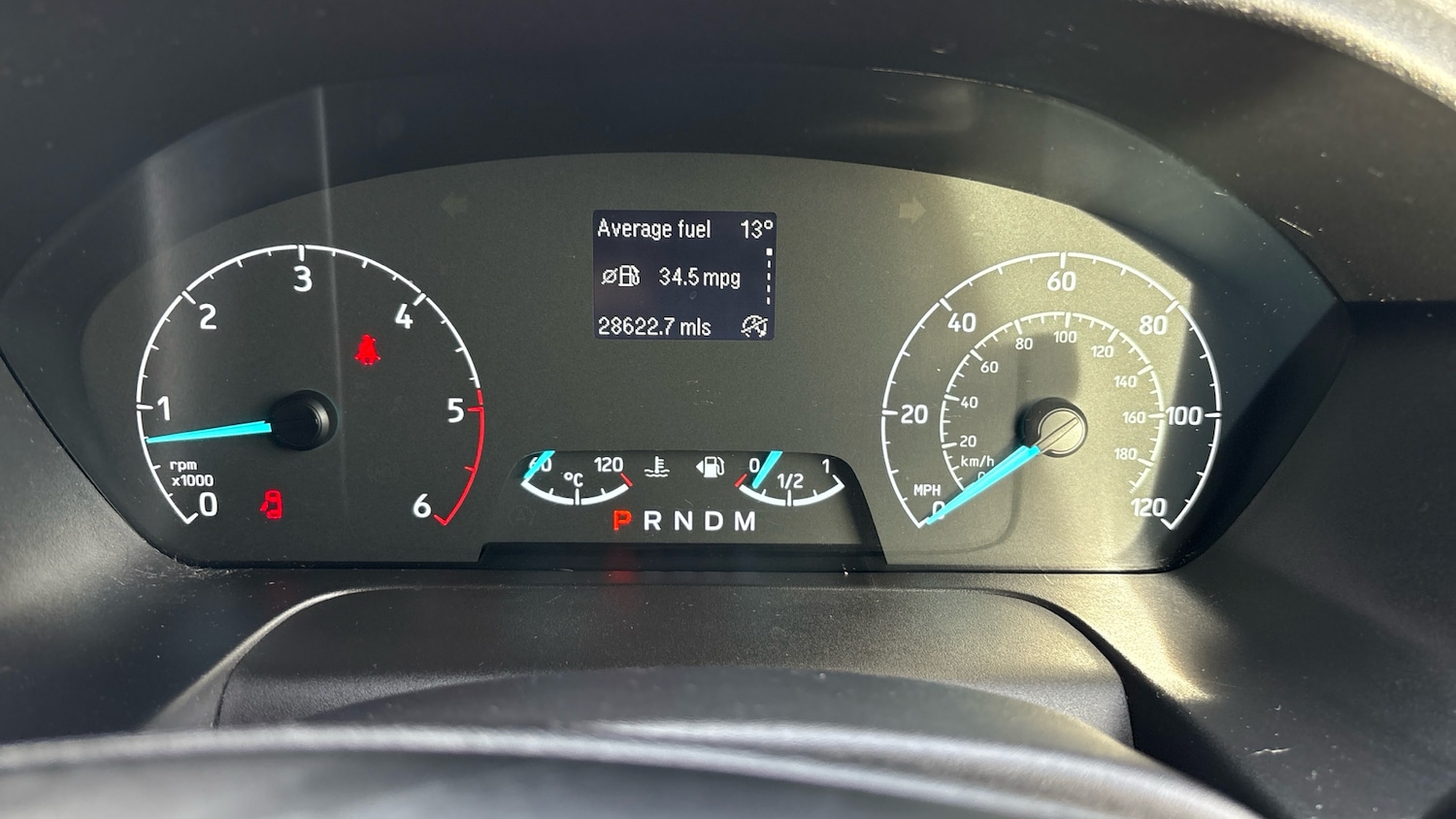 Used Ford Transit Custom 2020 for sale - 76352435: Photo 21