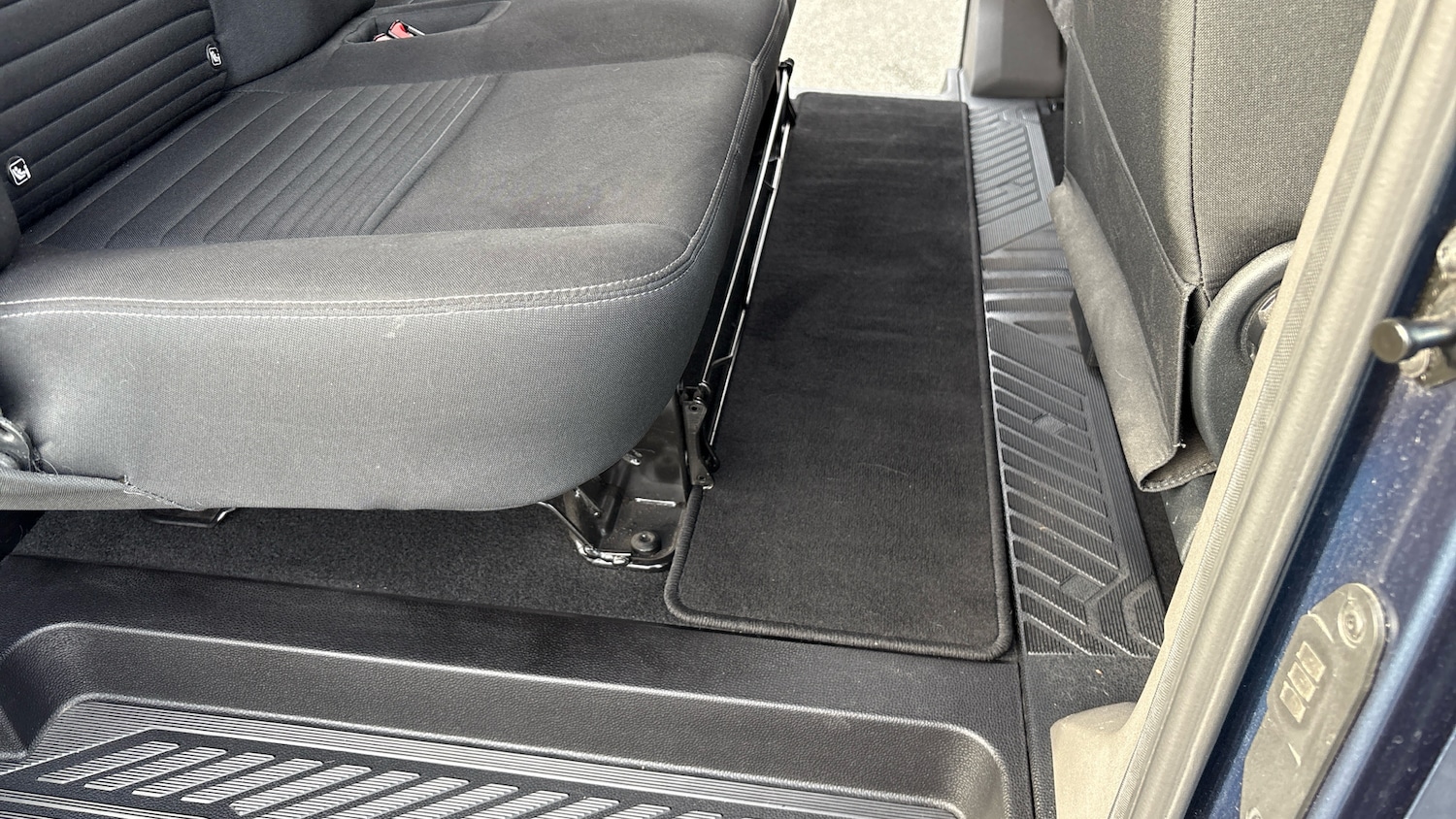 Used Ford Transit Custom 2020 for sale - 76352435: Photo 25